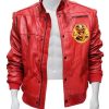 Cobra Kai Jacket